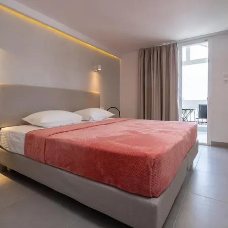 ניי פורי Bemyguest Comfort Zefyros מראה חיצוני תמונה