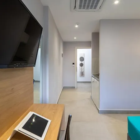 ניי פורי Bemyguest Comfort Zefyros מראה חיצוני תמונה