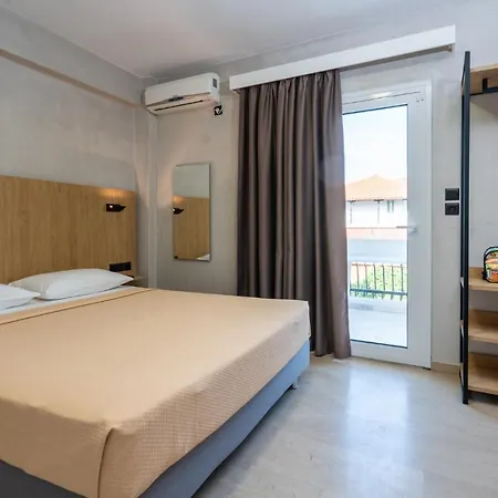ניי פורי Bemyguest Comfort Zefyros מראה חיצוני תמונה
