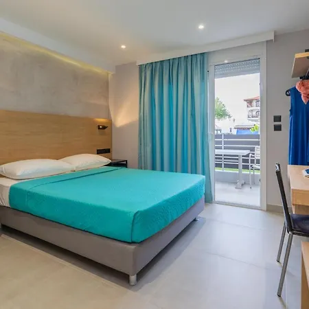 ניי פורי Bemyguest Comfort Zefyros מראה חיצוני תמונה