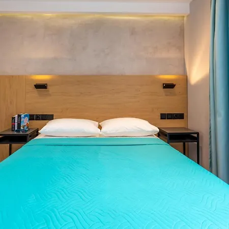 ניי פורי Bemyguest Comfort Zefyros מראה חיצוני תמונה
