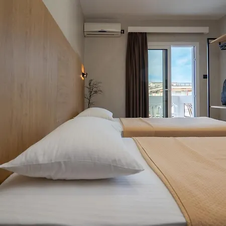 ניי פורי Bemyguest Comfort Zefyros מראה חיצוני תמונה