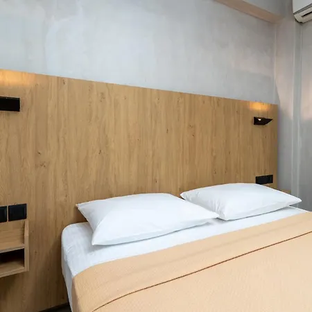 ניי פורי Bemyguest Comfort Zefyros מראה חיצוני תמונה