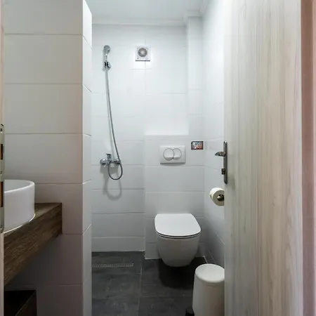 ניי פורי Bemyguest Comfort Zefyros מראה חיצוני תמונה