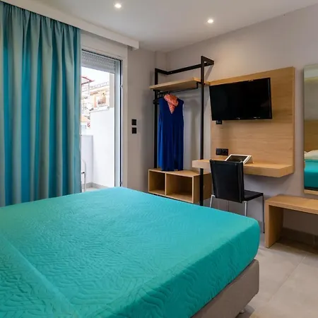 ניי פורי Bemyguest Comfort Zefyros מראה חיצוני תמונה