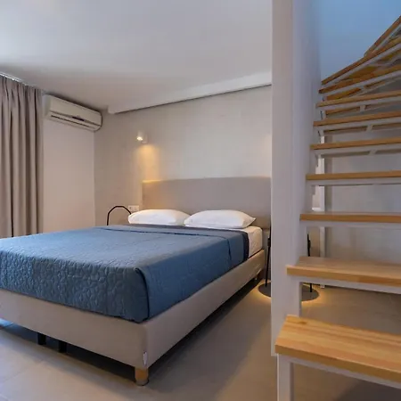 ניי פורי Bemyguest Comfort Zefyros מראה חיצוני תמונה