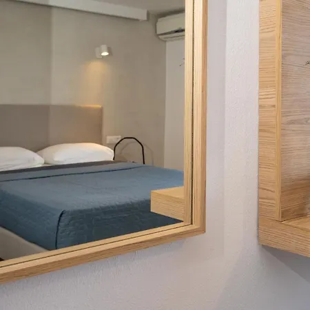 ניי פורי Bemyguest Comfort Zefyros מראה חיצוני תמונה