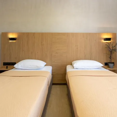 ניי פורי Bemyguest Comfort Zefyros מראה חיצוני תמונה