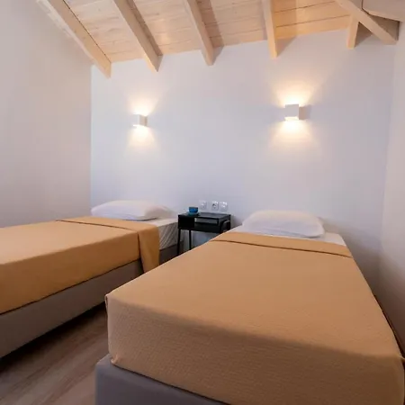 ניי פורי Bemyguest Comfort Zefyros מראה חיצוני תמונה