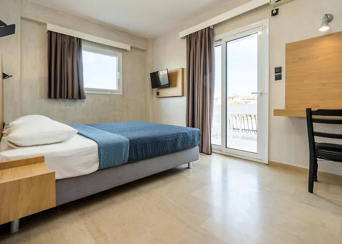 Bemyguest Comfort Zefyros