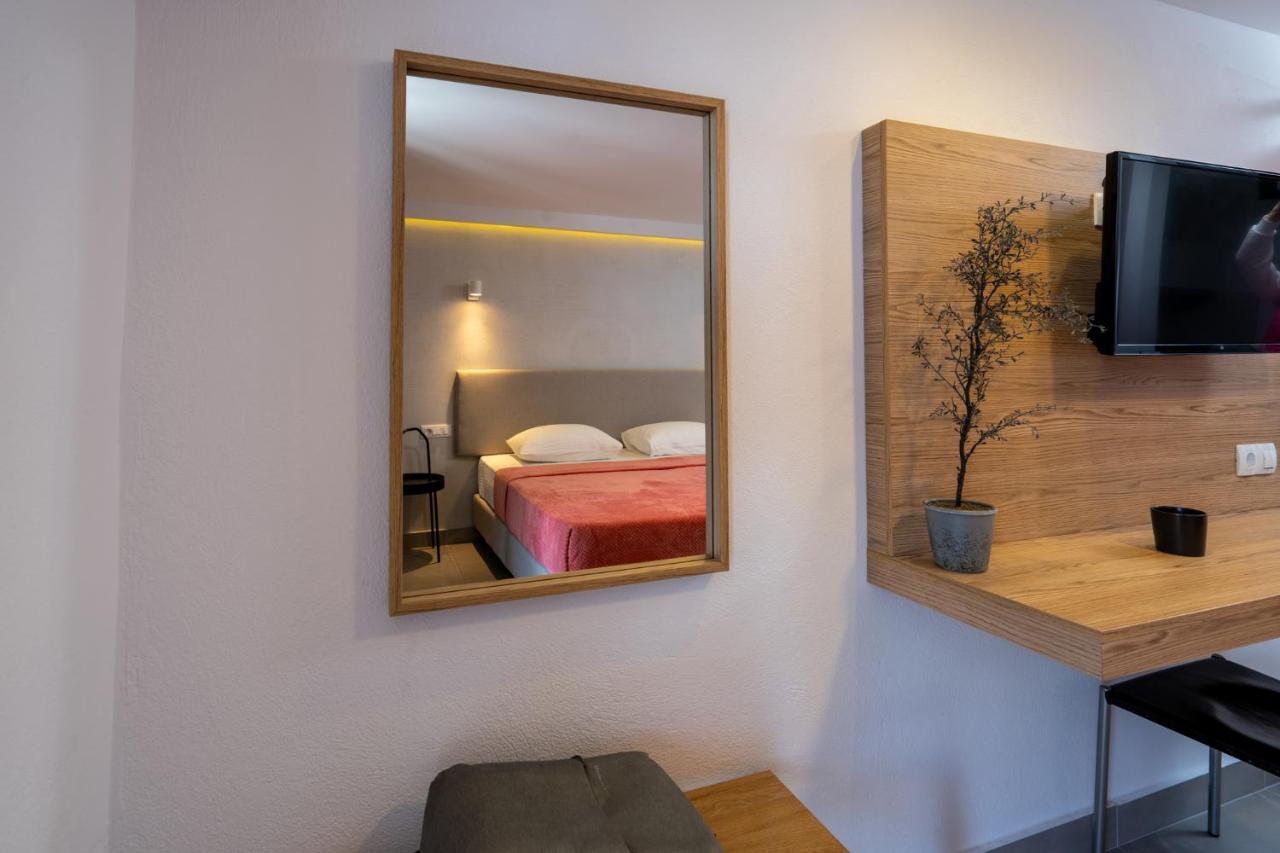 Bemyguest Comfort Zefyros Apartahotel Neoi Poroi
