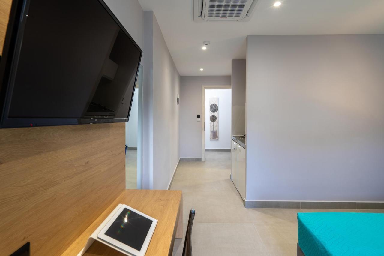 Bemyguest Comfort Zefyros 3* Neoi Poroi