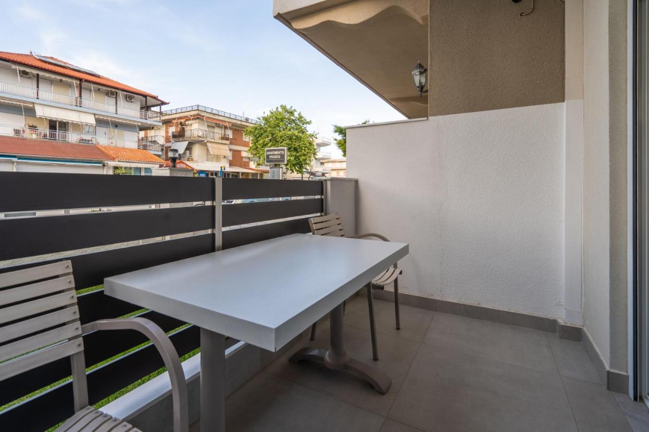 Bemyguest Comfort Zefyros Aparthotel