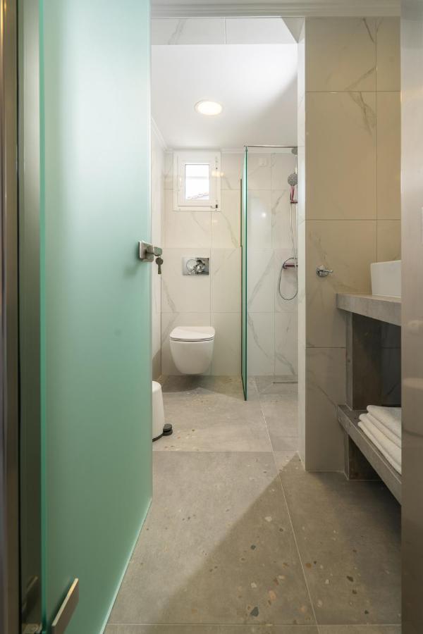 Aparthotel Bemyguest Comfort Zefyros