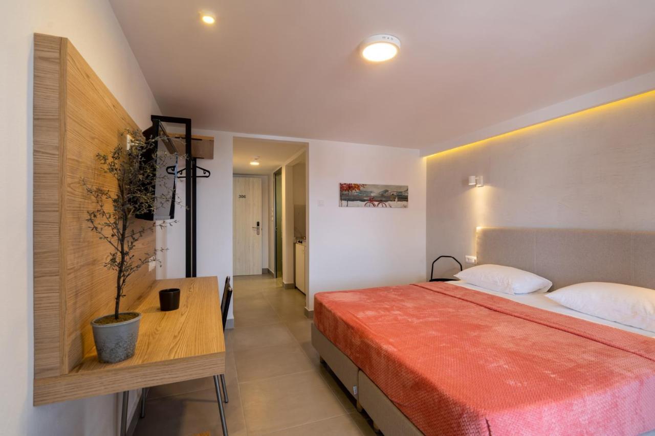 Bemyguest Comfort Zefyros Aparthotel Pori