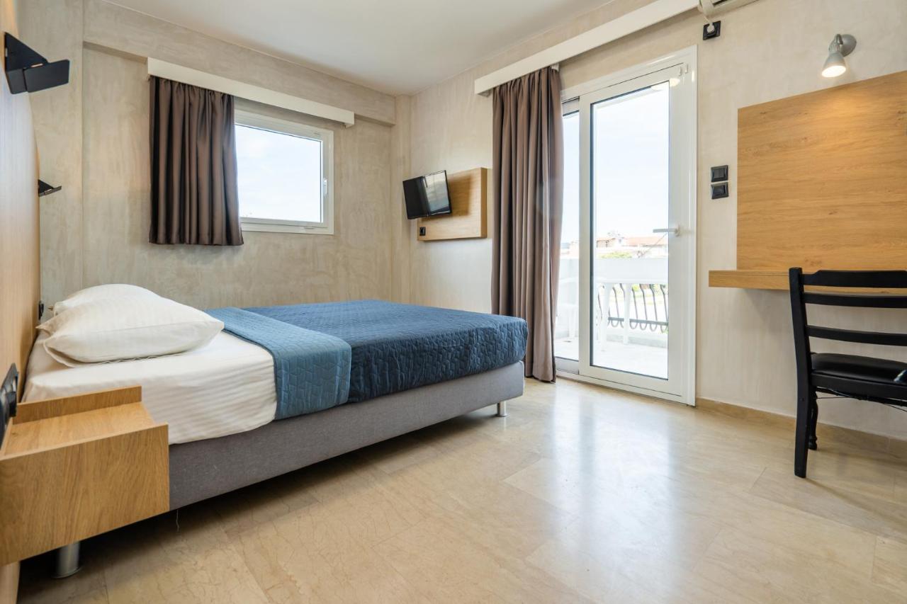 Bemyguest Comfort Zefyros