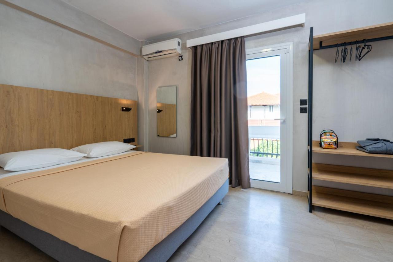 Aparthotel Bemyguest Comfort Zefyros Pori