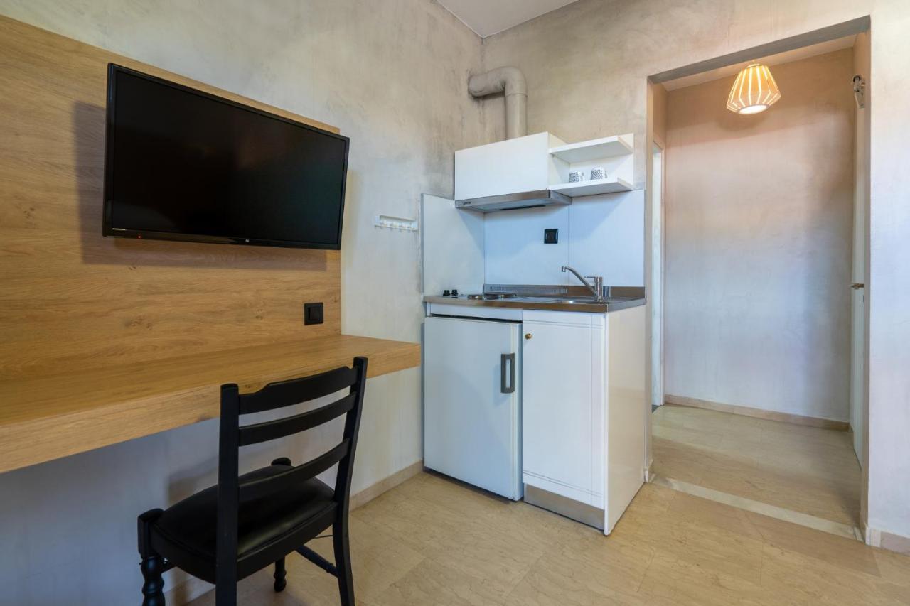Bemyguest Comfort Zefyros Pori