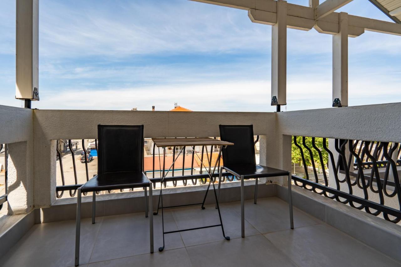 Bemyguest Comfort Zefyros 3*