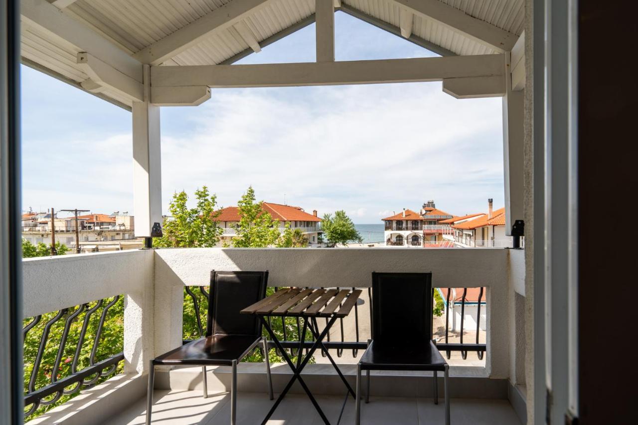 Bemyguest Comfort Zefyros 3*