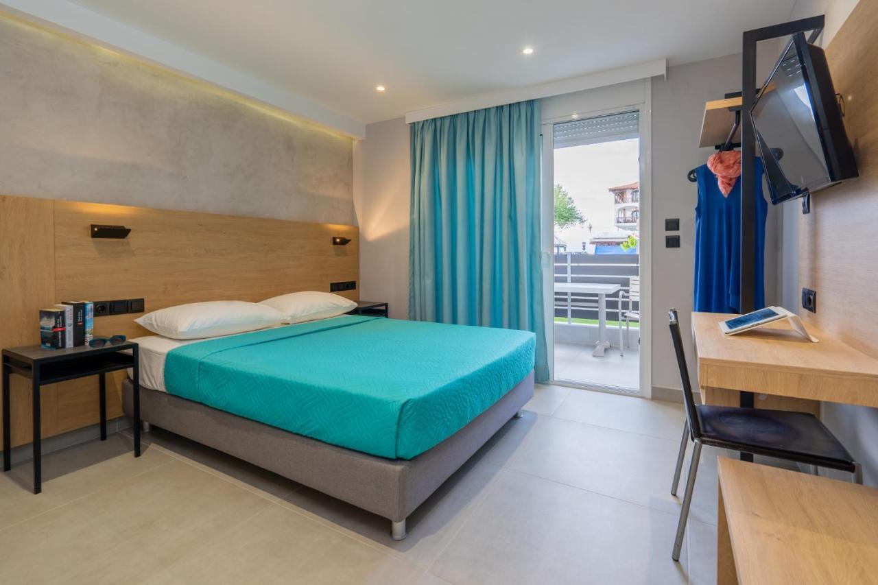 Bemyguest Comfort Zefyros 3* Pori