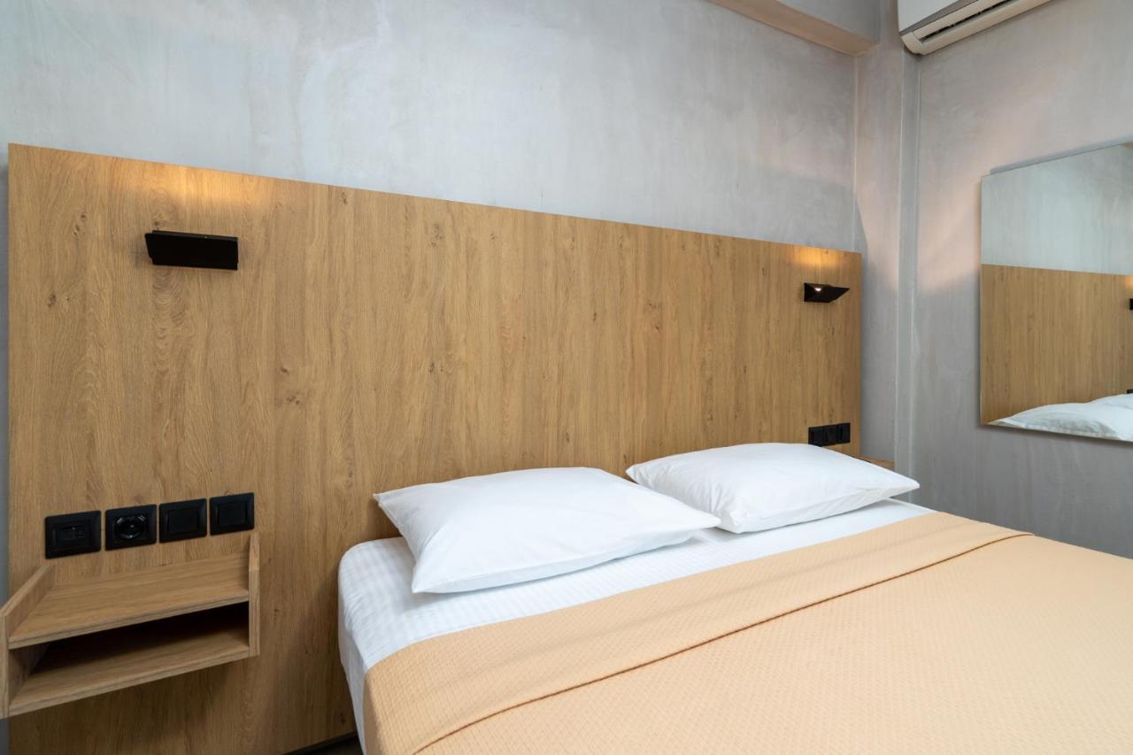 Bemyguest Comfort Zefyros 3* Neoi Poroi
