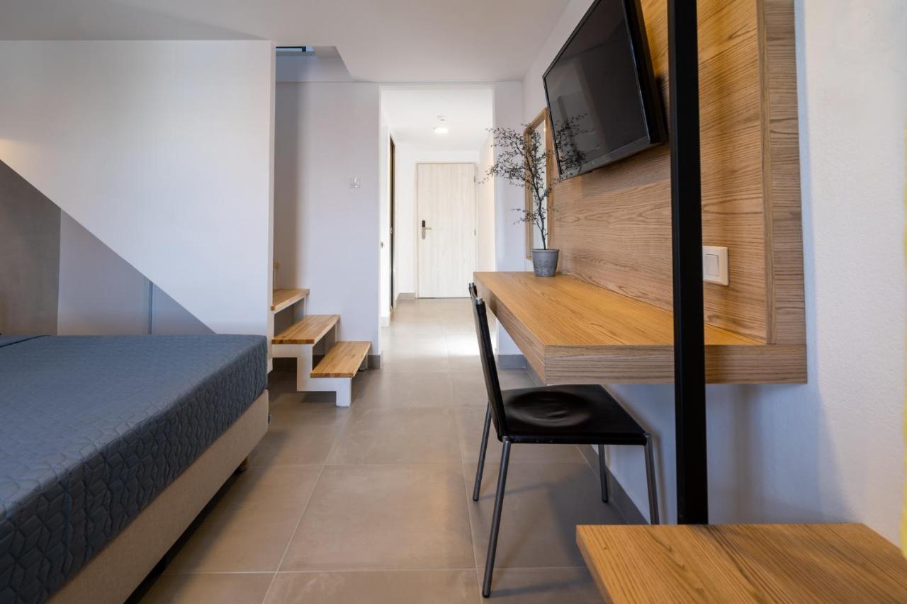 Aparthotel Bemyguest Comfort Zefyros