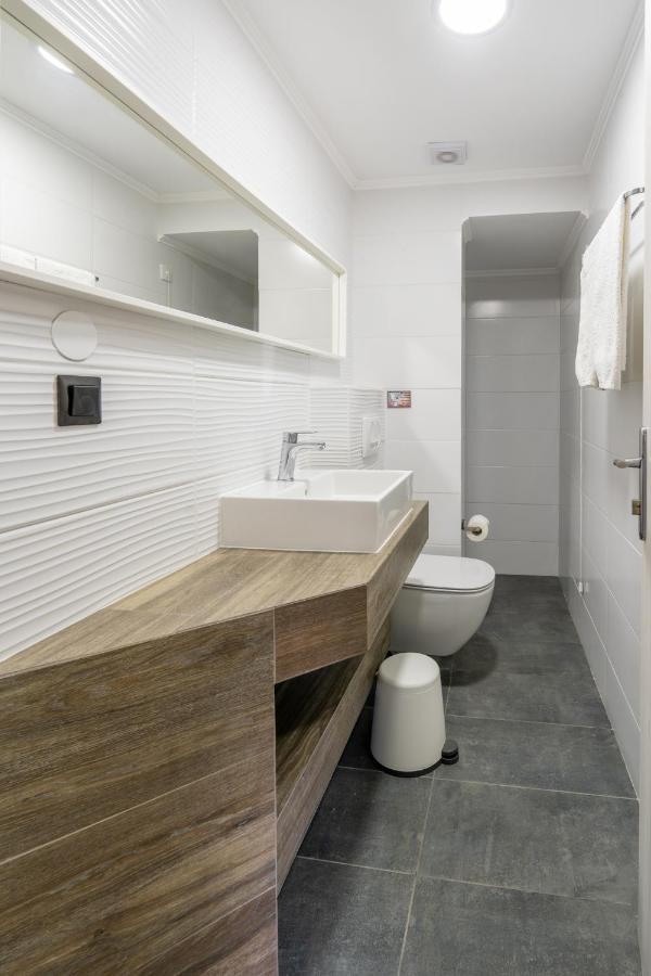 Bemyguest Comfort Zefyros Aparthotel Pori