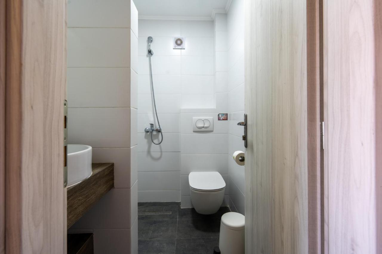 Bemyguest Comfort Zefyros Pori