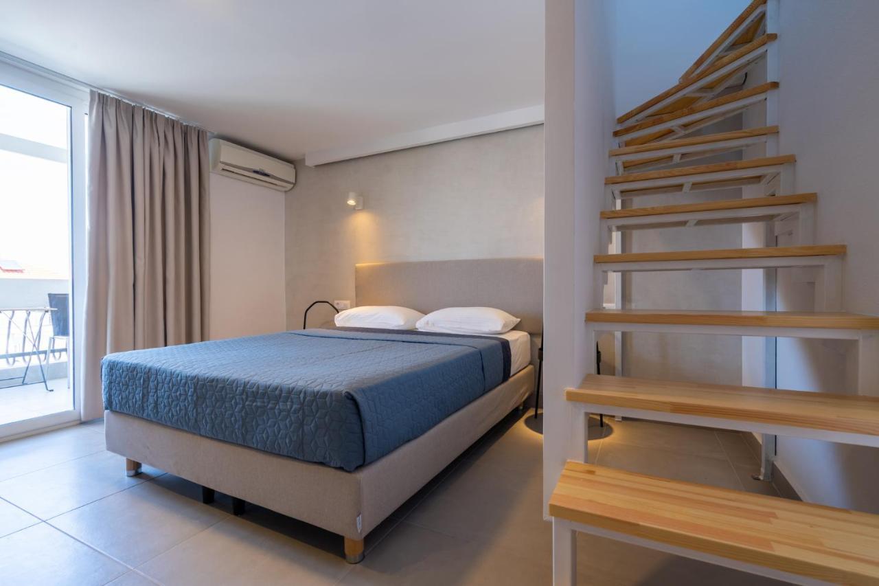 Bemyguest Comfort Zefyros Aparthotel 3*