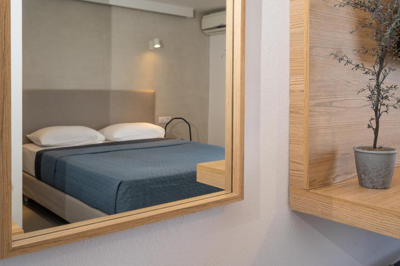 Aparthotel Bemyguest Comfort Zefyros 3*