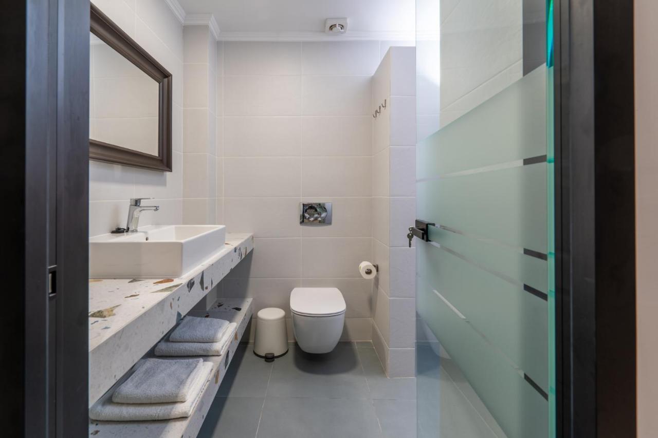 Bemyguest Comfort Zefyros Aparthotel 3*