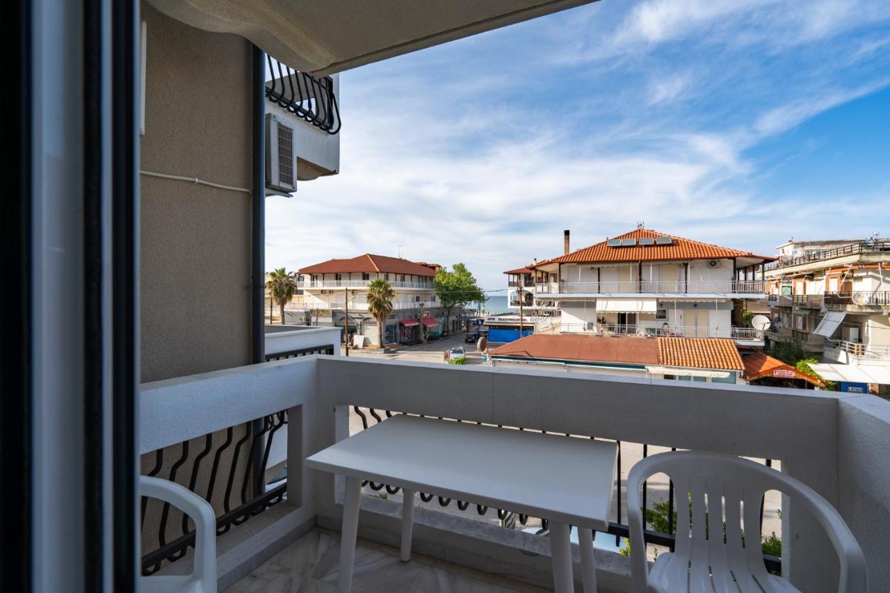 Bemyguest Comfort Zefyros Apartahotel Neoi Poroi