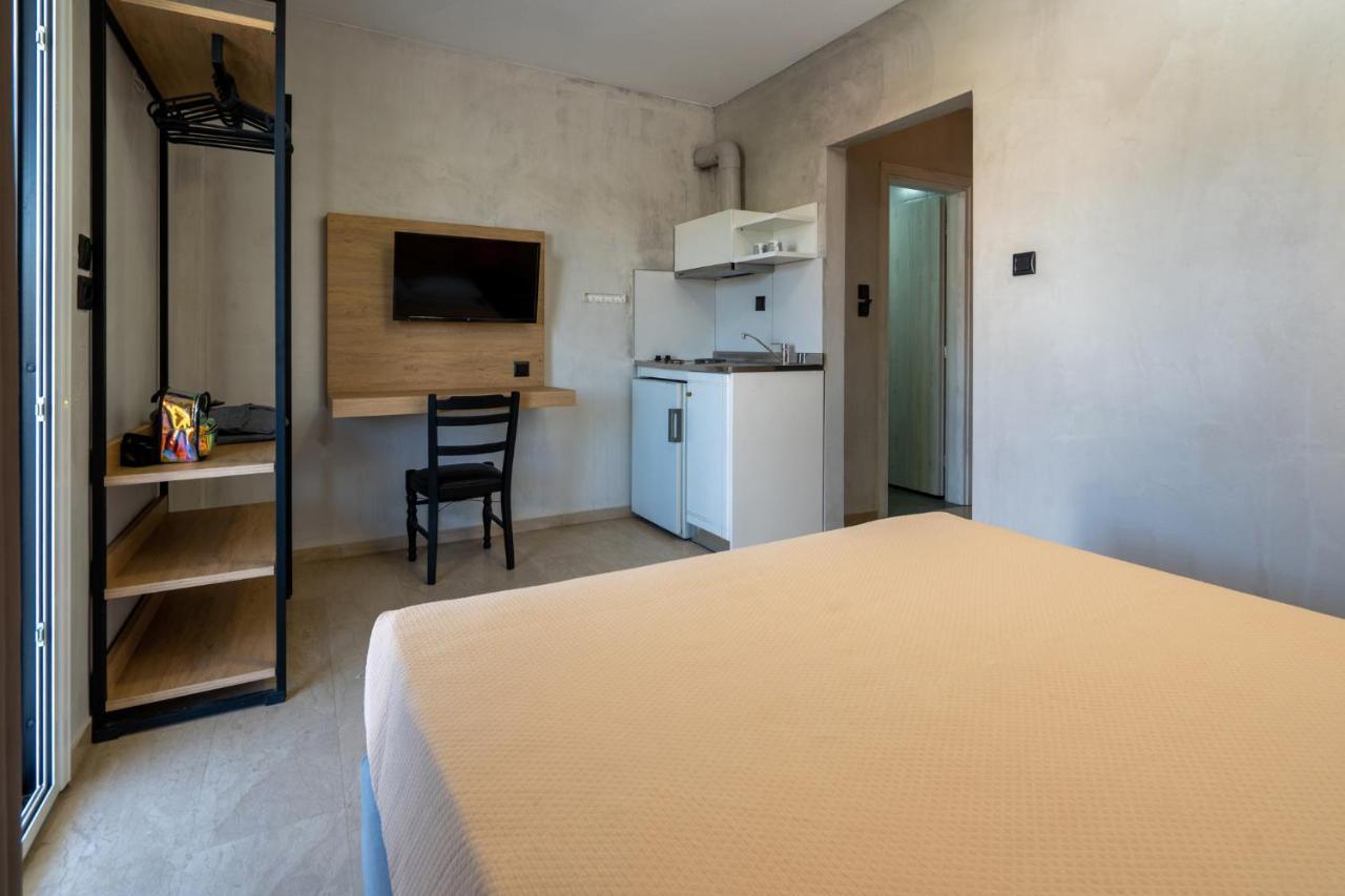 Aparthotel Bemyguest Comfort Zefyros
