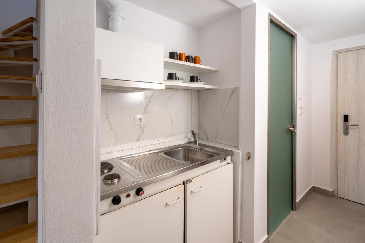 Bemyguest Comfort Zefyros Aparthotel