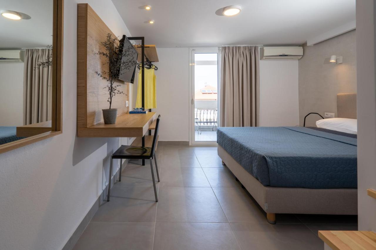 Aparthotel Bemyguest Comfort Zefyros 3*