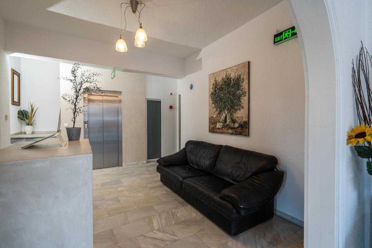 Bemyguest Comfort Zefyros 3* Pori
