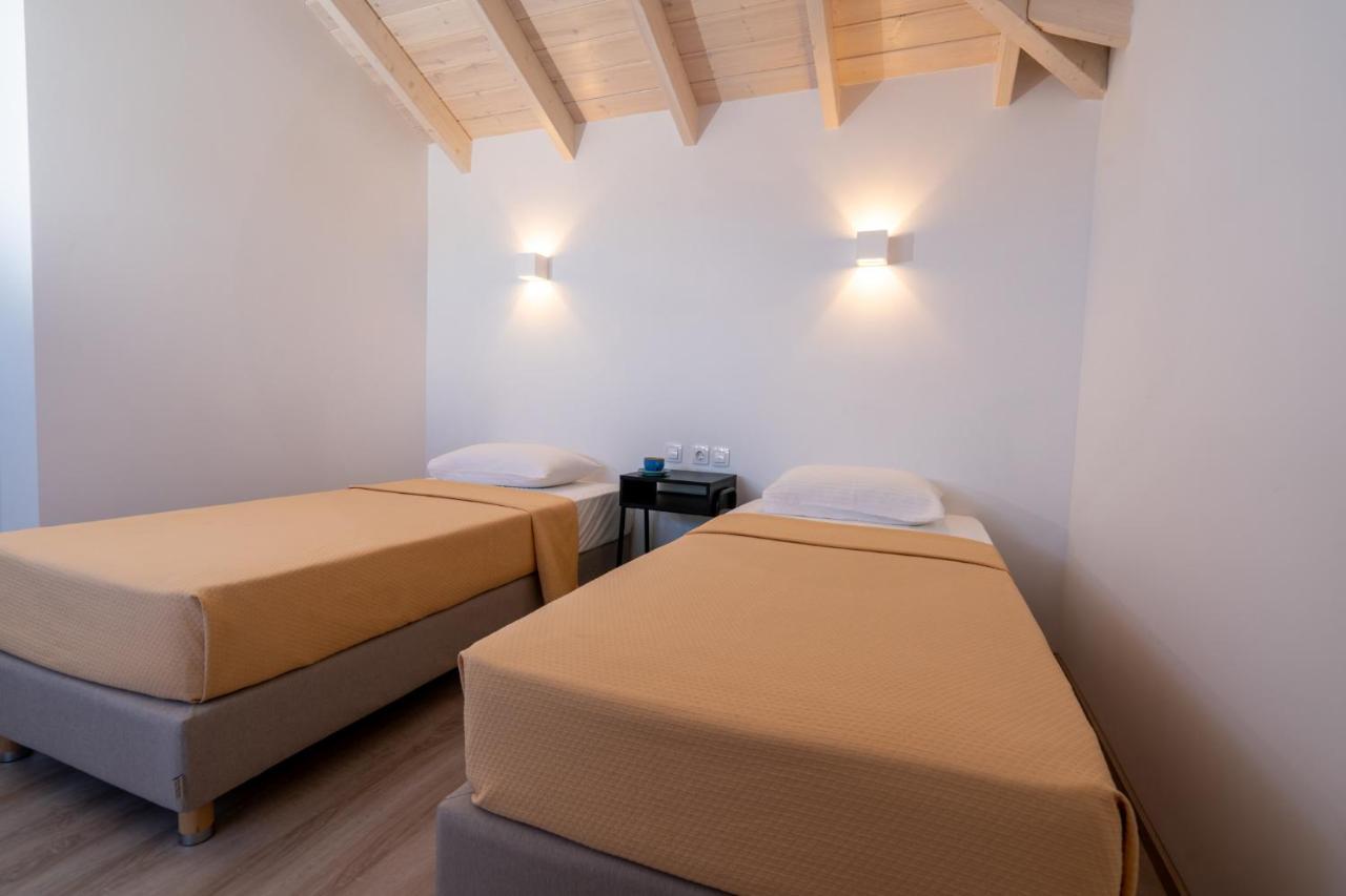 Bemyguest Comfort Zefyros Aparthotel