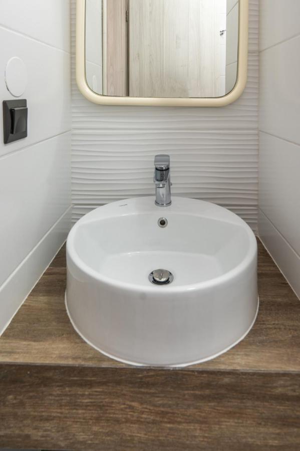 Bemyguest Comfort Zefyros Aparthotel 3*